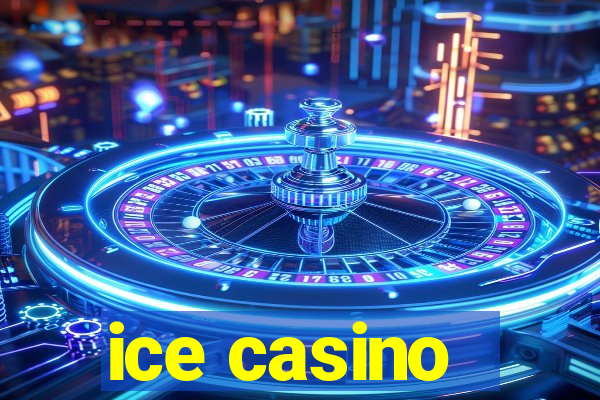 ice casino - app